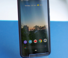 Thumb Case Google Pixel 3 XL 3xl Nimbus9 Cirrus 2 Red 2