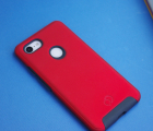 Thumb Case Google Pixel 3 XL 3xl Nimbus9 Cirrus 2 Red 4