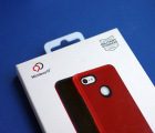 Thumb Case Google Pixel 3 XL 3xl Nimbus9 Cirrus 2 Red 5