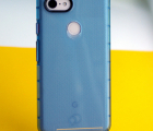 Thumb Case Google Pixel 3 XL 3xl Nimbus9 Phantom Blue 2