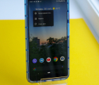 Thumb Case Google Pixel 3 XL 3xl Nimbus9 Phantom Blue 3