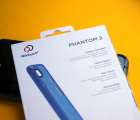 Thumb Case Google Pixel 3 XL 3xl Nimbus9 Phantom Blue 5