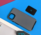 Thumb Case Google Pixel 4 Axessorize PROTech Series Gray 0
