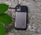 Thumb Case Google Pixel 4 Spigen Slim Armor 1