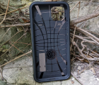 Thumb Case Google Pixel 4 Spigen Slim Armor 2