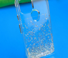 Thumb Case Google Pixel 5   Case Mate Twinkle Ombre