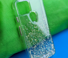 Thumb Case Google Pixel 5   Case Mate Twinkle Ombre 2