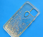 Thumb Case Google Pixel 5   Case Mate Twinkle Ombre 4