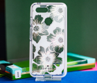 Thumb Case Google Pixel Kate Spade Flowers 1