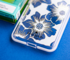Thumb Case Google Pixel Kate Spade Flowers 3
