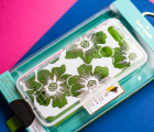 Thumb Case Google Pixel Kate Spade Flowers 5