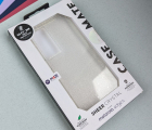 Thumb Case Motorola Edge 5G UW  2021  Case Mate   Crystal Hard Case