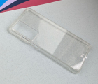 Thumb Case Motorola Edge 5G UW  2021  Case Mate   Crystal Hard Case 2