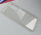 Thumb Case Motorola Edge 5G UW  2021  Case Mate   Crystal Hard Case 3