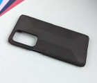 Thumb Case Motorola Edge 5G UW  2021   Speck Presidio Exotech Black