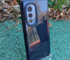 Thumb Case Motorola Edge  2022  Tech21 EvoCheck 2