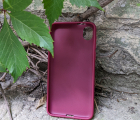 Thumb Case Motorola Moto E6   PlumTech21 Studio Colour 2