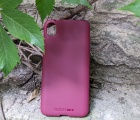 Thumb Case Motorola Moto E6   PlumTech21 Studio Colour 3