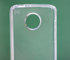 Thumb Case Motorola Moto Z4 Speck Presidio Stay Clear 5