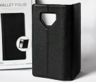 Thumb Case Samsung Galaxy Note 9  Wallet Folio   3 