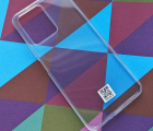Thumb Case Xiaomi Redmi Note 12 4g Transparent