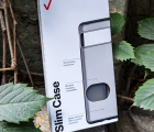 Thumb Case  Google Pixel 7   Verizon Slim Sustainable Series Gray 4