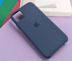 Thumb Case Apple Iphone 11 Blue