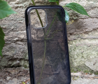 Thumb Case Apple Iphone 11 Pro Tech21 Evocheck Black 3