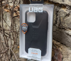 Thumb Case Apple Iphone 11 Pro Uag Civilian 1