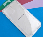Thumb Case Apple Iphone 12 12 Pro Clear1