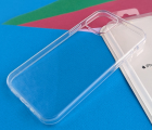 Thumb Case Apple Iphone 12 12 Pro Clear 2