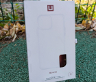 Thumb Case Apple Iphone 12 13 Pro Max Uag Red1