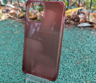 Thumb Case Apple Iphone 12 13 Pro Max Uag Red 21