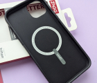 Thumb Case Apple Iphone 12 13 Pro Max Zagg Holborn Black 3