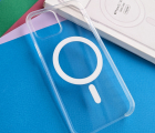 Thumb Case Apple Iphone 12 Pro Clear Case 21
