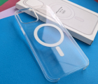 Thumb Case Apple Iphone 12 Pro Max Clear Case 0