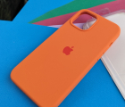 Thumb Case Apple Iphone 12 Pro Max Orange