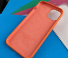 Thumb Case Apple Iphone 12 Pro Max Orange 2