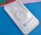 Thumb Case Apple Iphone 13 Pro Max Rock 1
