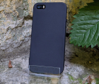 Thumb Case Apple Iphone 5 Black