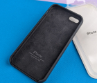 Thumb Case Apple Iphone 5 Black 221