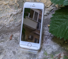 Thumb Case Apple Iphone 5 Transp 2