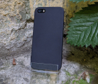 Thumb Case Apple Iphone 5s Black