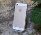 Thumb Case Apple Iphone 5s Transparent