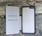 Thumb Case Apple Iphone 6 6s Folio Incipio Black Gold 4
