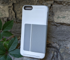 Thumb Case Apple Iphone 6 6s Folio Incipio White 2
