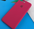 Thumb Case Apple Iphone 7 8 Plus Red2