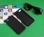 Thumb Case Apple Iphone 8 Black1