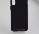 Thumb Case Apple Iphone X Incipio Dualpro Black 2
