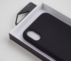 Thumb Case Apple Iphone X Incipio Dualpro Black 3